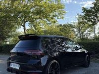 Gebraucht VW Golf VII 150 PS (110 kW) 2012 Schwarz Limousine