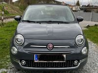 gebraucht Fiat 500C ECO 12 69 Lounge