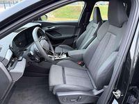 gebraucht Audi Q6 e-tron quattro business