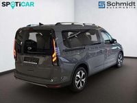 gebraucht Ford Tourneo CONNECT Grand Connect 2,0 EcoBlue L2 Active Aut.