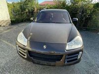 gebraucht Porsche Cayenne S 4,8 V8 Tiptronic