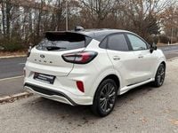 gebraucht Ford Puma 1,0 EcoBoost Hybrid Sound Edition