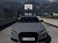 gebraucht Audi A6 30 TDI Competition Quattro tiptronic