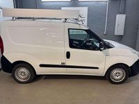 gebraucht Opel Combo L1H1 14 Ecotec erhöhte Nutzlast*MwSt.Aus...