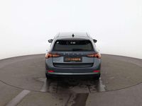 gebraucht Skoda Octavia Combi 2.0 TDI Style Aut LED AHK HEAD-UP