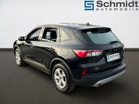gebraucht Ford Kuga 20 EcoBlue AWD ST-Line Aut.