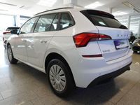 gebraucht Skoda Kamiq 1.0 TSI Active SmartLink/PDC