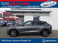 Gebraucht Ford Mustang Mach-E 154 kW (210 PS) 2021 Grau SUV