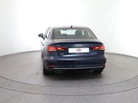 gebraucht Audi A3 Lim. 2.0 TDI Sport