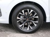 Neu Cupra Terramar 150 PS (110 kW) 2025 Weiss  metallic SUV