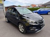 gebraucht Opel Mokka X Edition 4x4 Allrad - nur 71000km! - AHV!