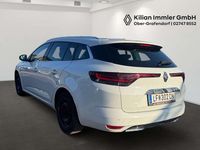 gebraucht Renault Mégane GrandTour Intens