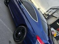 Gebraucht Mercedes C200 184 PS (135 kW) 2016 Coupé