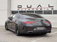 gebraucht Mercedes CLS53 AMG 450 4MATIC Aut.|AMG LOOK|LED|ACC|SHD