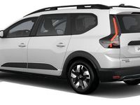 Neu Dacia Jogger Expression 109 PS (80 kW) 2026 Van / Kleinbus