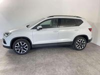 gebraucht Seat Ateca 1,5 TSI DSG Style LED*ACC*RÜCKFAHRKAMERA