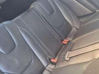 gebraucht Ford Mondeo MondeoTitanium 2,0 TDCi Aut. Titanium