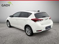 gebraucht Toyota Auris 1.33/5 13/ACTIVE/STYLE+SV