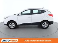 gebraucht Hyundai ix35 1.7 CRDi Go 2WD