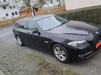 gebraucht BMW 520 520 d Touring