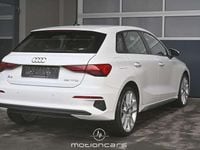 gebraucht Audi A3 35 1.5 TFSI S-tronic Pickerl NEU