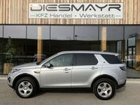 gebraucht Land Rover Discovery Sport 20 eD4 SE e-Capability