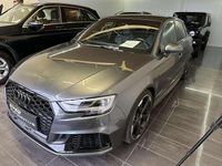 gebraucht Audi RS3 SB 25 TFSI quattro S-tronic