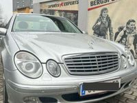 gebraucht Mercedes E220 Elegance CDI Aut.