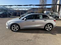 gebraucht Audi A3 SB 35 TDI advanced S-tronic