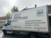 gebraucht Mercedes Sprinter SprinterCDI 513