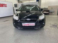 gebraucht Ford Focus Champions Edition*STH*PDC*TEMPOMAT*USB*
