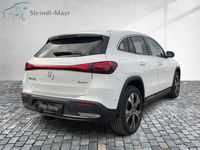 Gebraucht Mercedes EQA300 Progressive 167 kW (228 PS) 2024 Weiß SUV