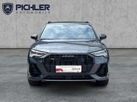 gebraucht Audi Q3 40 TDI quattro admired