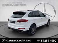 gebraucht Porsche Cayenne Diesel