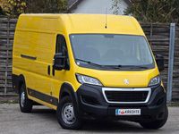 gebraucht Peugeot Boxer L4H2 Pro Top* Kredit* 1. Besitzer*Rückfahrkamer