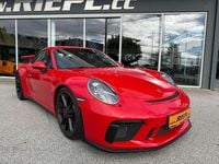 Gebraucht Porsche 911 GT3 500 PS (367 kW) 2018 Rot Coupé