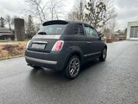 gebraucht Fiat 500 12 by Diesel