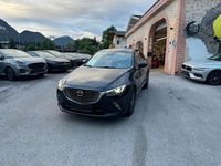 gebraucht Mazda CX-3 CD105 Revolution