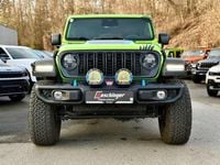 Gebraucht Jeep Wrangler Rubicon 379 PS (278 kW) 2025 Grün SUV