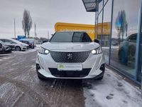 gebraucht Peugeot e-2008 50kWh GT Pack