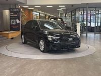 gebraucht Audi A3 aus Dornbirn - 150 PS und 67800 km