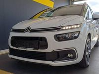 gebraucht Citroën C4 SpaceTourer Grand Spacetourer BlueHDI 130 EAT8 Shine