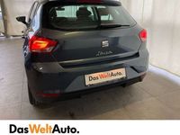 gebraucht Seat Ibiza Reference 1.0