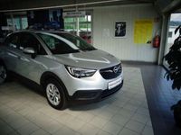 gebraucht Opel Crossland X 1,6 CDTI ECOTEC BlueInjection Editon