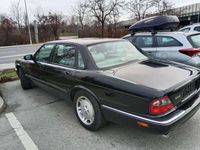 gebraucht Jaguar XJ8 3,2