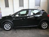 gebraucht Citroën C3 PureTech 83 S&S 5-Gang-Manuell Feel