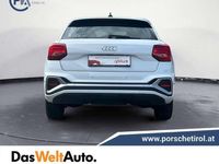 gebraucht Audi Q2 30 TFSI S line