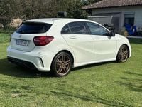 gebraucht Mercedes A160 d