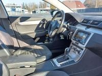 Gebraucht VW Passat 170 PS (125 kW) 2012 Silber Kombi