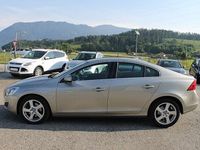 gebraucht Volvo S60 D3 Momentum KLIMA*TEMP*SiHz*MULTI*AHV*ALU*...